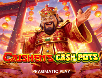 Caishen's Cash Pots