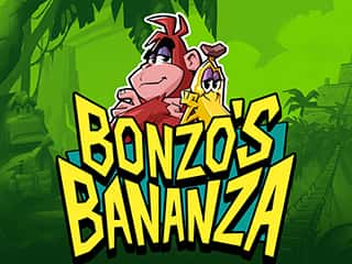 Bonzo's Bananza