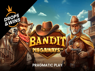Bandit Megaways
