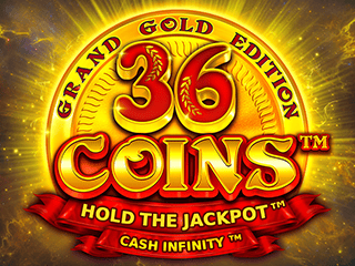 36 Coins Grand Gold Edition