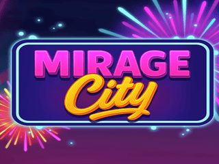 Mirage City