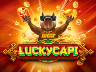 Luckycapi [Buy Bonus]