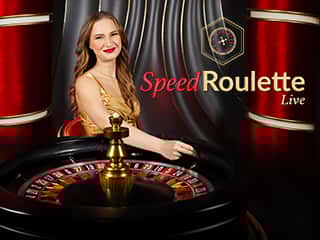 Speed Roulette