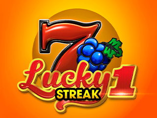 Lucky Streak 1