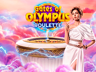Gates of Olympus Roulette