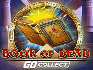 Book of Dead GO Collect