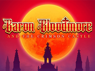Baron Bloodmore and the Crimson Castle
