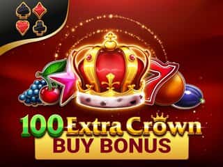 100 Extra Crown Buy Bonus