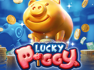 Lucky Piggy