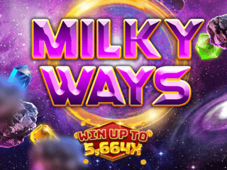 Milky Ways