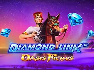 Diamond Link: Oasis Riches [linked]