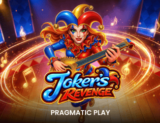 Joker's Revenge
