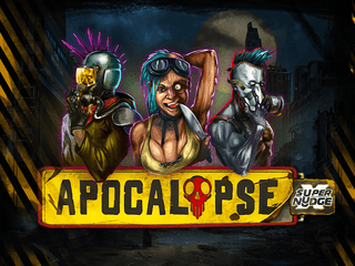 Apocalypse Super xNudge