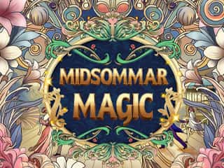Midsommar Magic