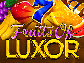 Fruits of Luxor