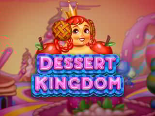 Dessert Kingdom [Ante  Bet Buy Bonus]