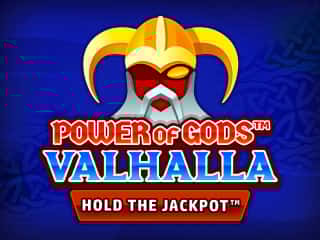 Power of Gods:Valhalla