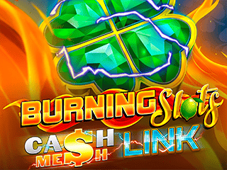Burning Slots – Cash Mesh LINK