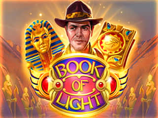 Book of Light
