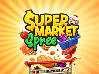 Supermarket Spree