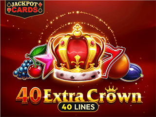 40 Extra Crown