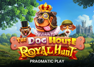 The Dog House – Royal Hunt