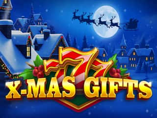 777 X-Mas Gifts