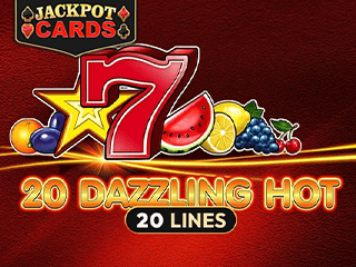 20 Dazzling Hot