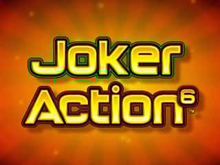 Joker Action 6
