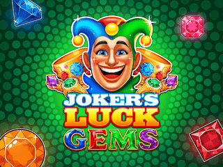 Joker's Luck Gems