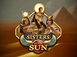 Sisters of the Sun