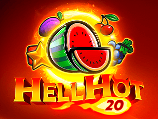Hell Hot 20