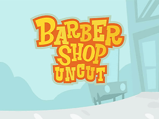 Barber Shop Uncut