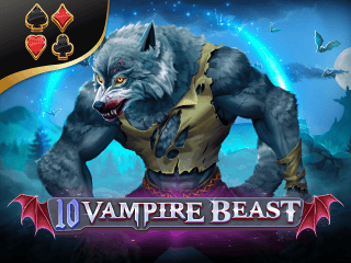 10 Vampire Beast