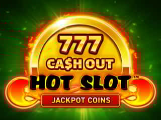 Hot Slot™: 777 Cash Out