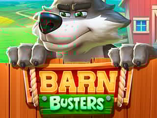 Barn Busters
