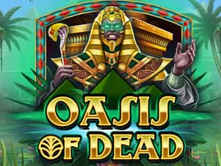 Oasis of Dead