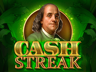 Cash Streak