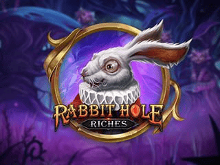 Rabbit Hole Riches