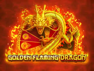Golden Flaming Dragon [Buy Bonus]