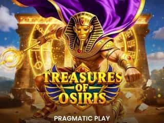 Treasures of Osiris