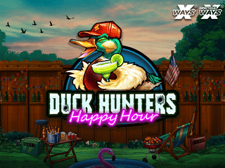 Duck Hunters: Happy Hour