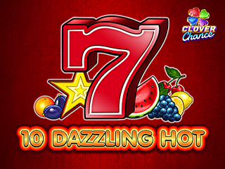 10 Dazzling Hot