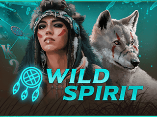 Wild Spirit
