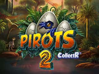 Pirots 2