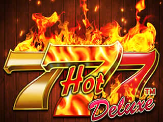 Hot 777 Deluxe