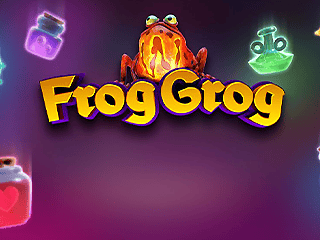 Frog Grog
