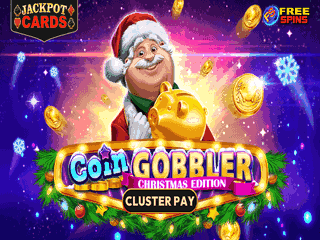Coin Gobbler - Christmas Edition