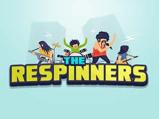 The Respinners