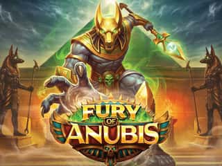 Fury of Anubis